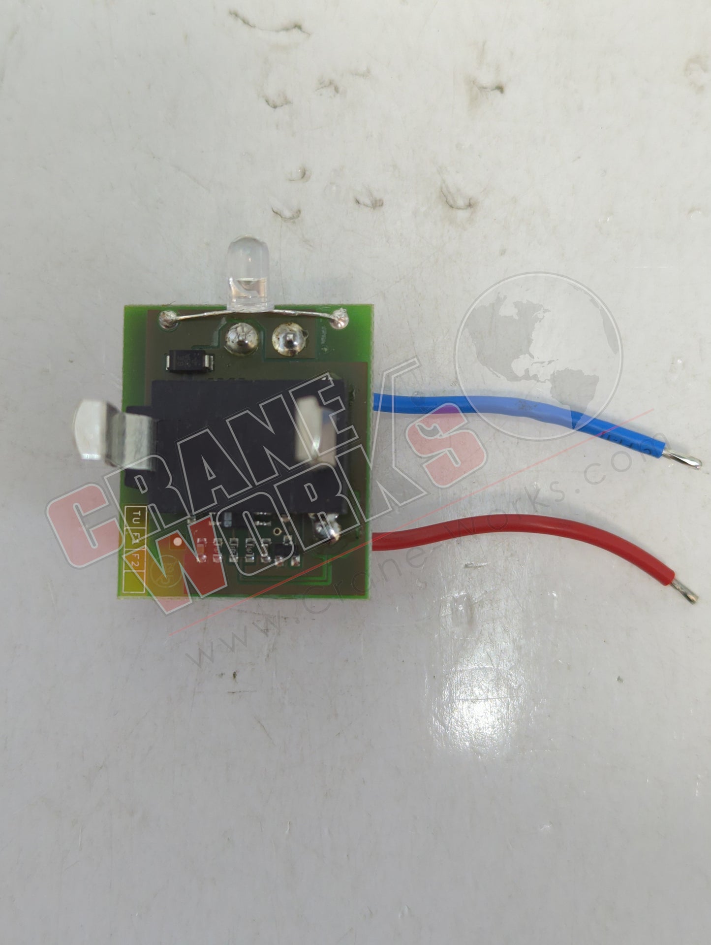 52026640 | New Switch