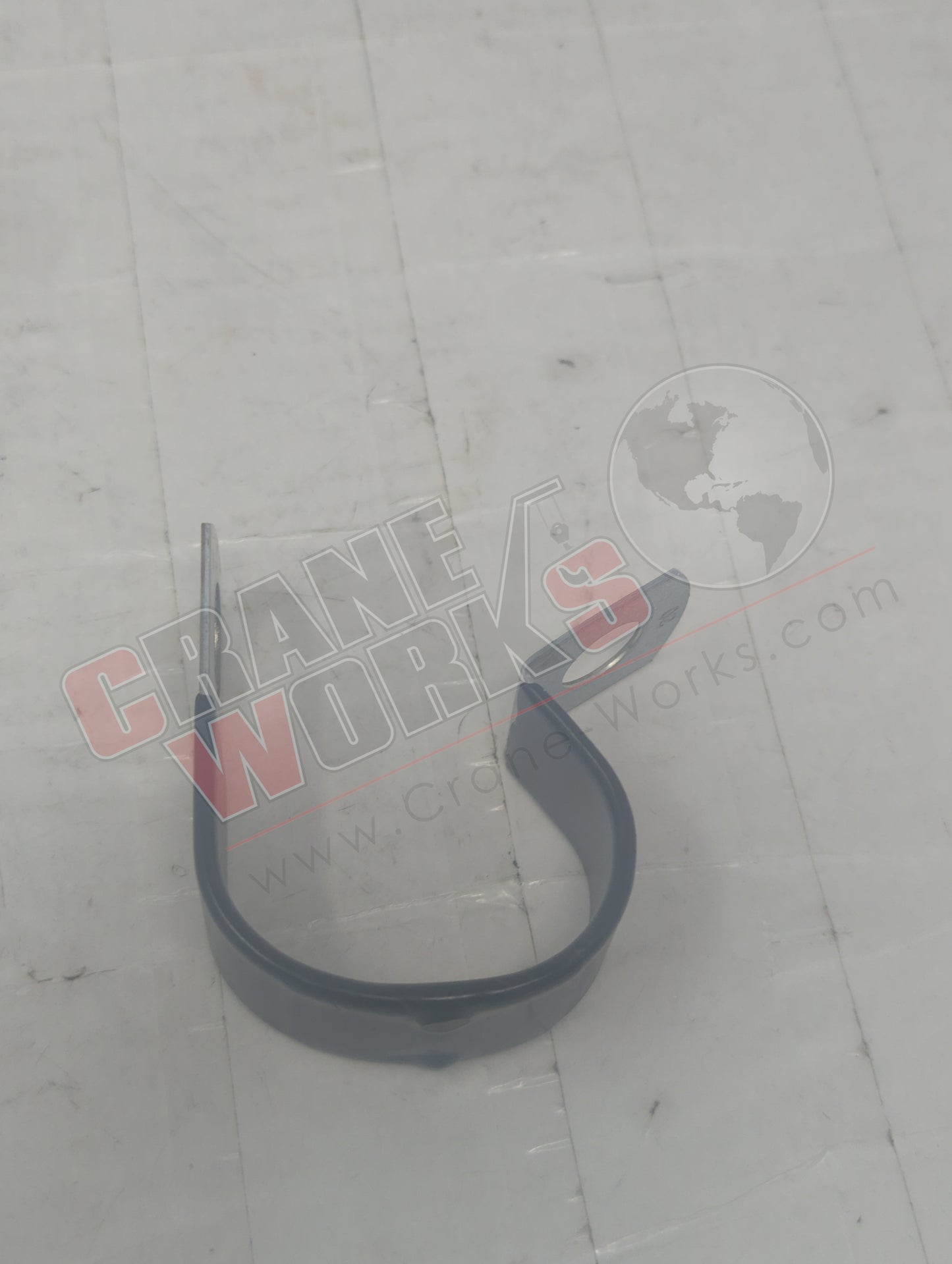 1/2X1-1/4 | New 1/2" X 1-1/4" Odell Clamp