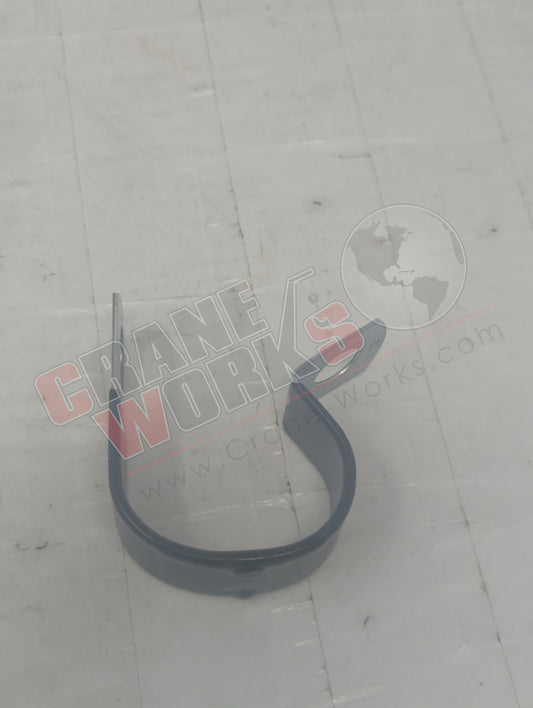 1/2X1-1/4 | New 1/2" X 1-1/4" Odell Clamp