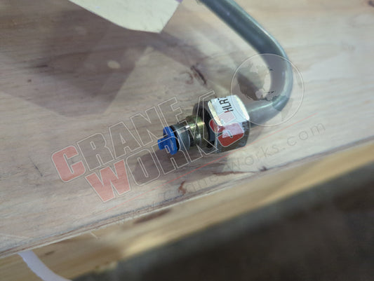 HLR 7169 | New Tube Assy