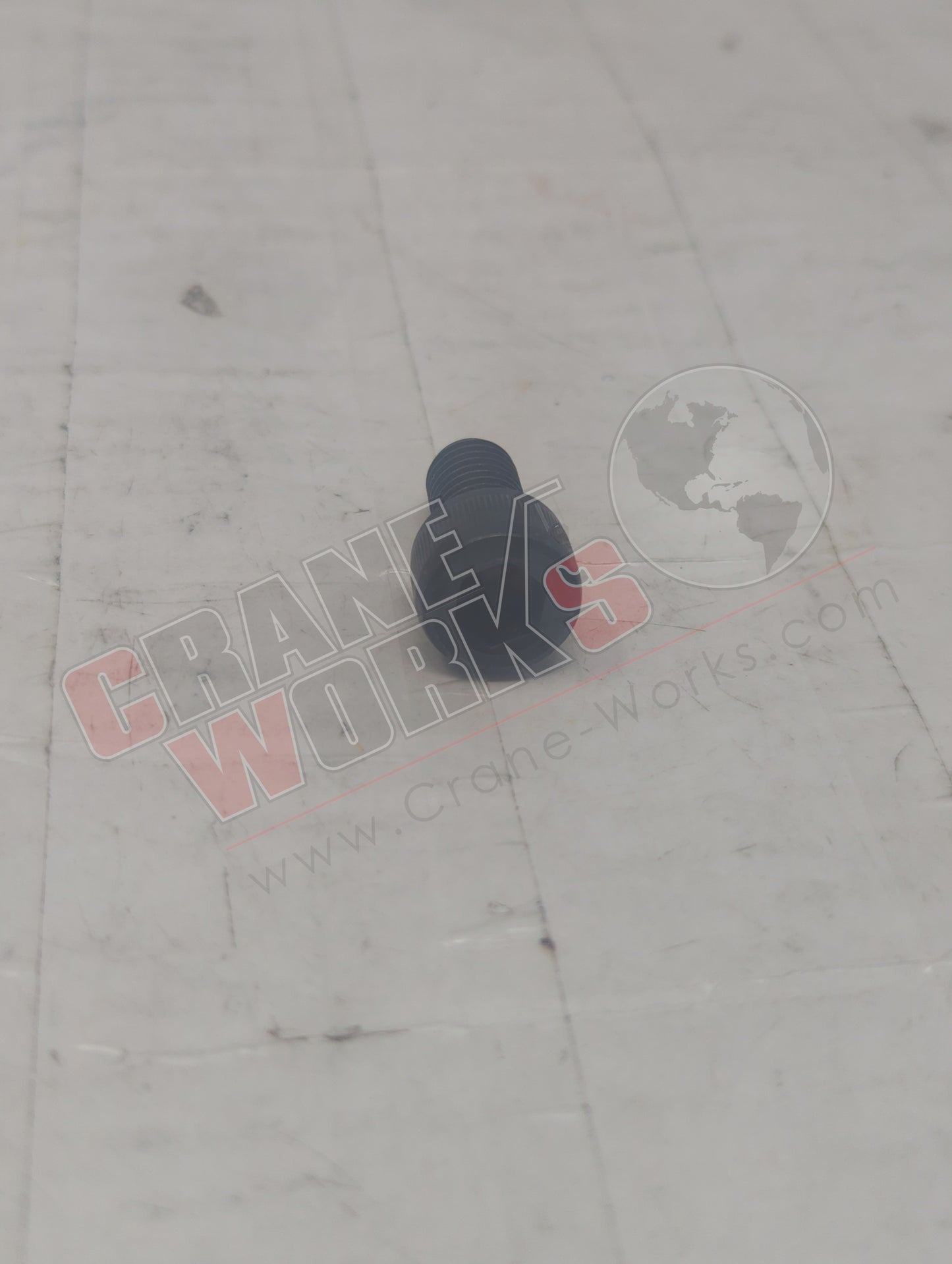 42779 | New Met 12.9 Sock Hd Cap Scr M12X1.75X20Mm (68955)