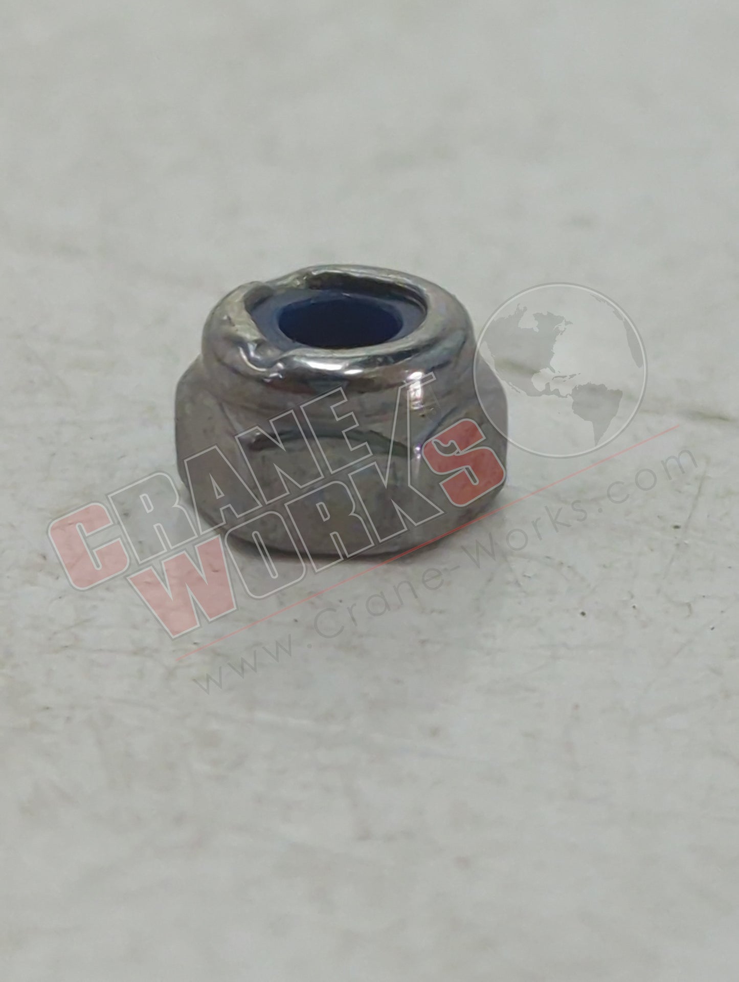 EM 154 | New Locknut