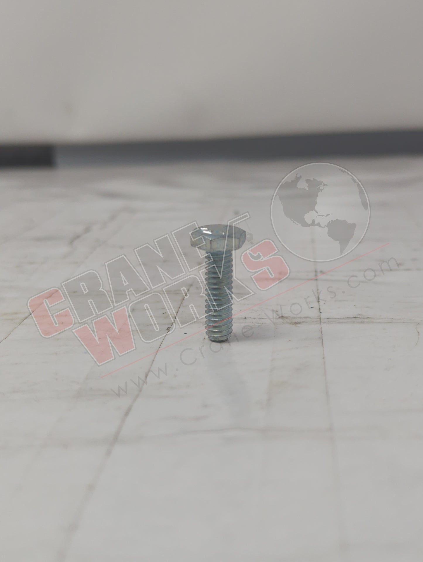 40002-4 | New Screw