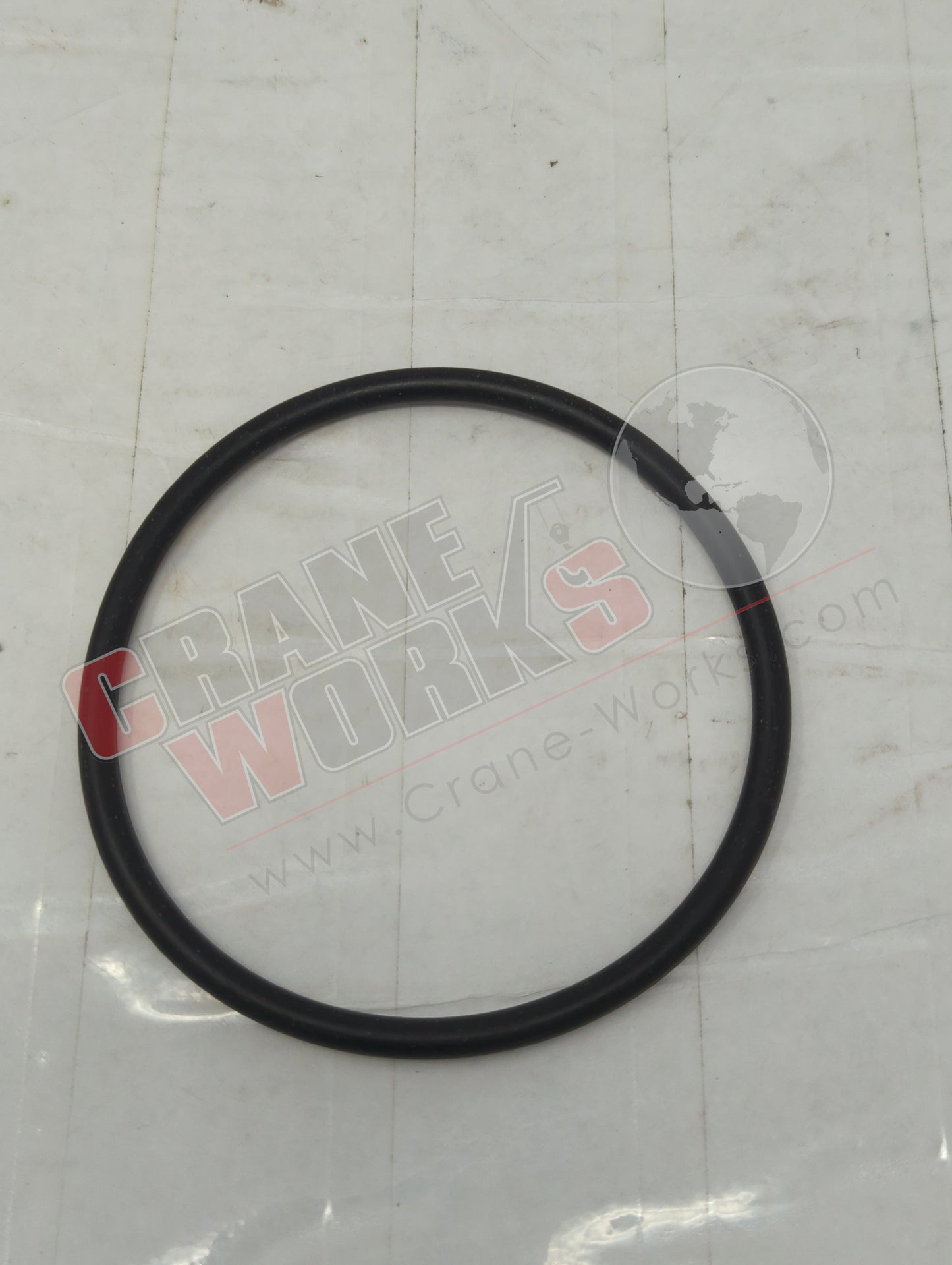 6445Z167 | New O Ring   Z-60304-15