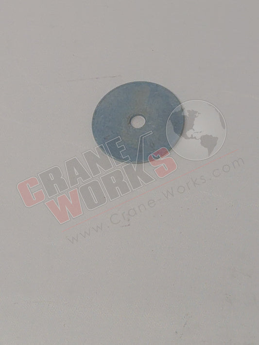 32577 | New Fender Washer 1/4X1-1/2 Od