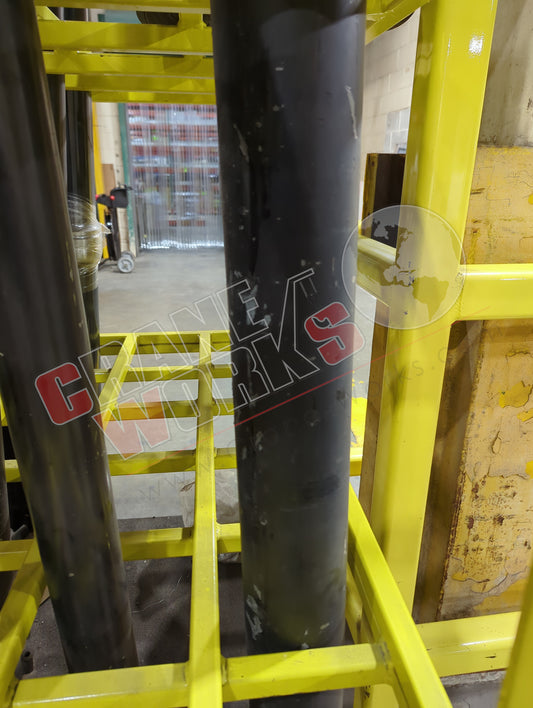 3B080000 | New Stabilizer Cylinder