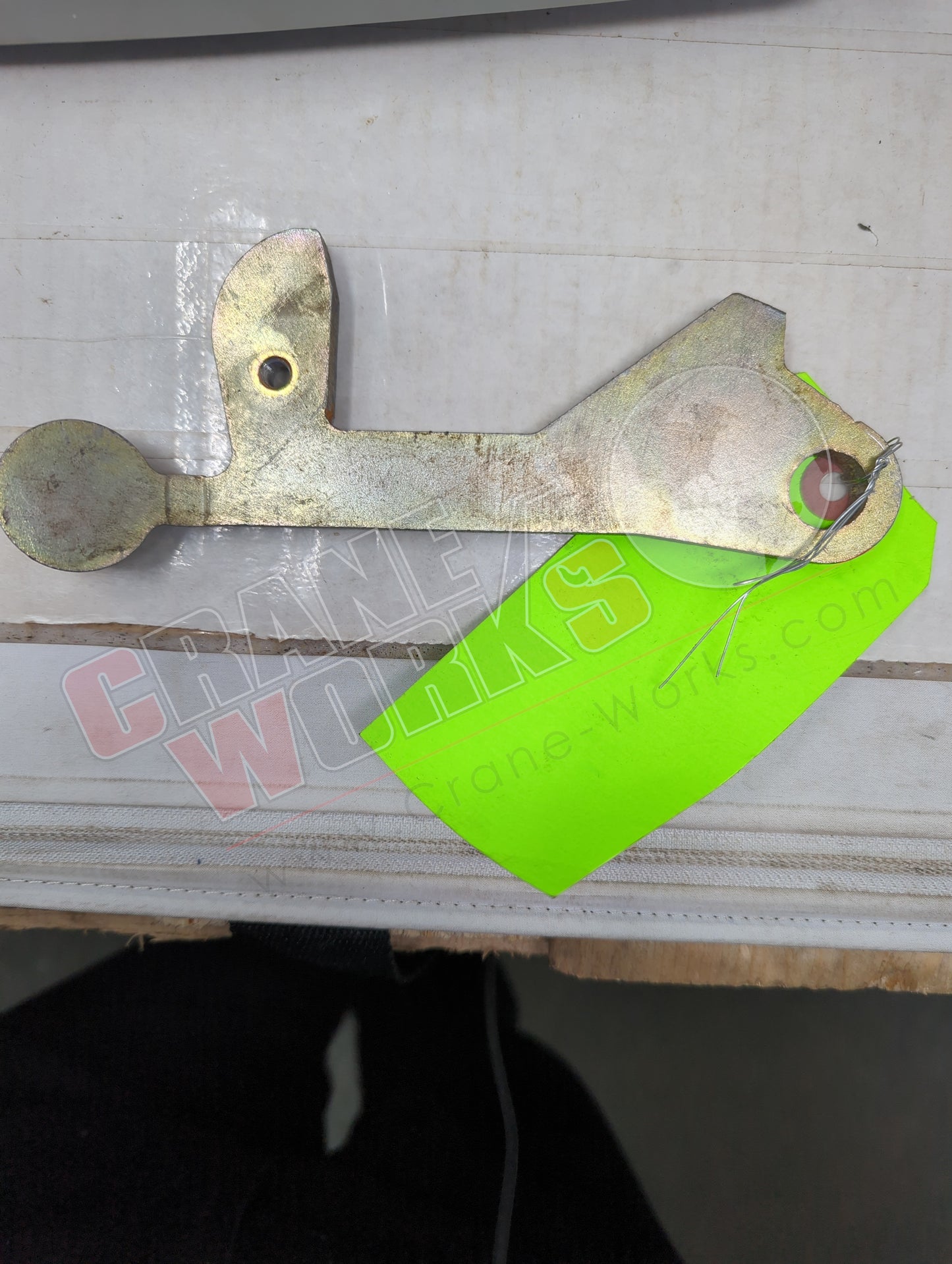 1S03483A | New Carpentry