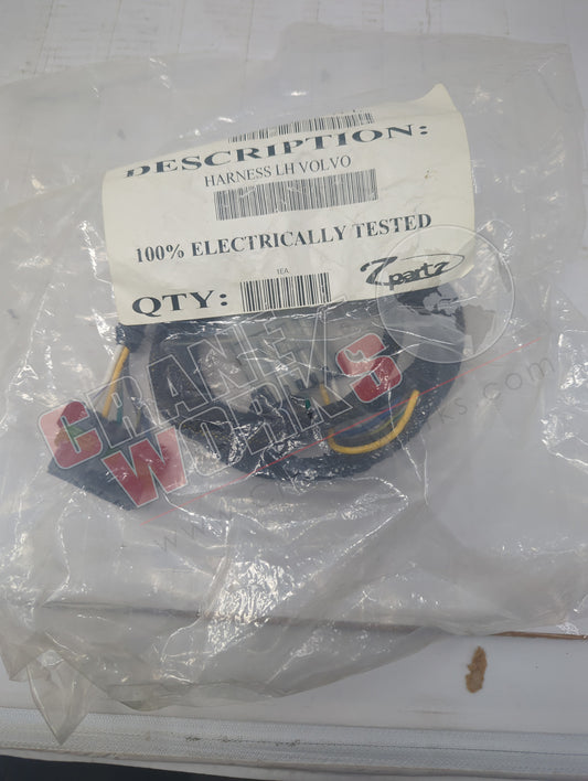 GMCNPN-L | New Harness Lh Volvo, Freightliner