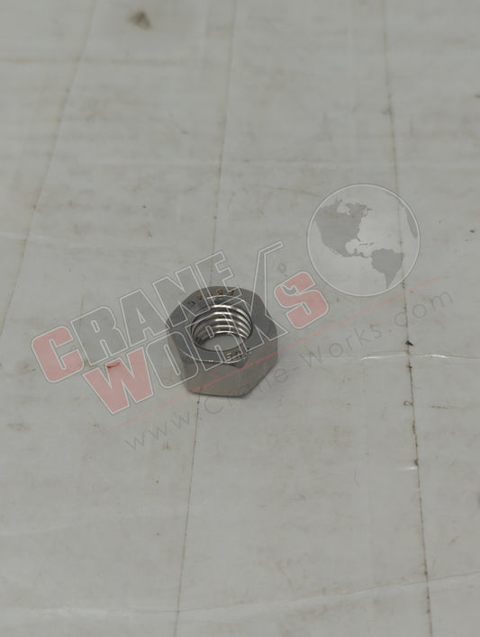 70714 | New 1/2"-13 Ss Nut