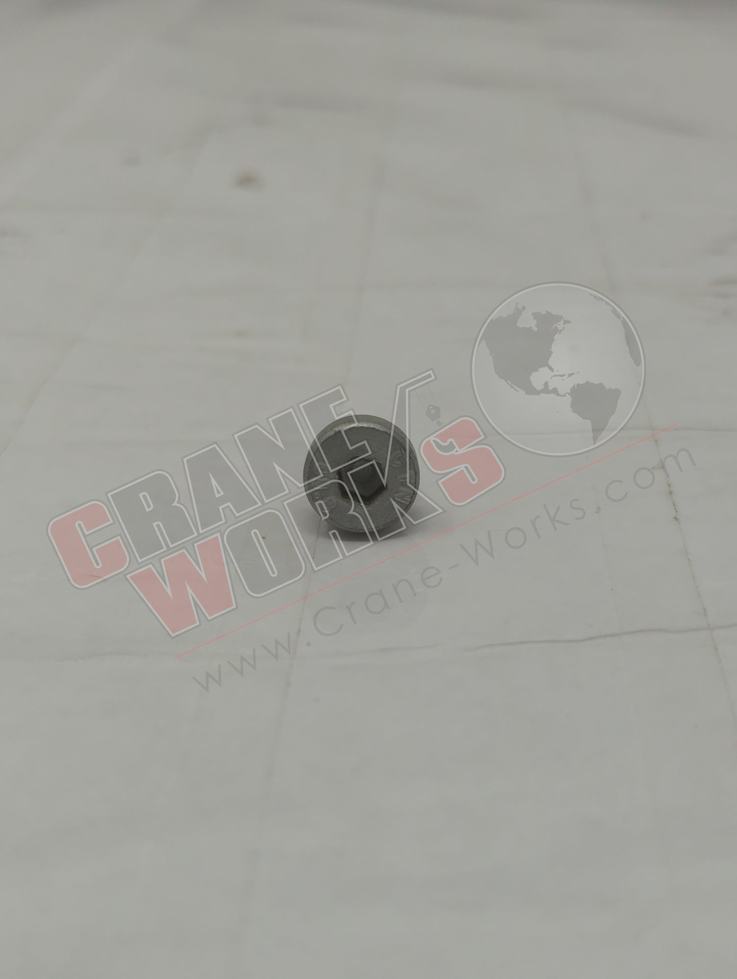 ES1082 | New Cyl Hd Screw M08X012