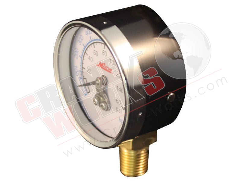 1194 | New Gauge Air 0-160