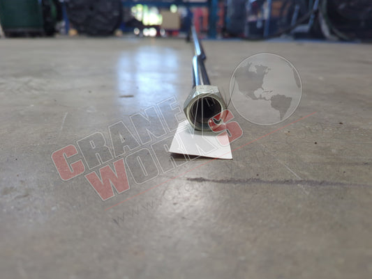 HLR10118JI | New Hydraulic Line