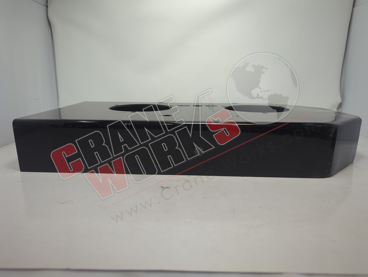 TLB002 | New Tail Light Bracket **Right Side**