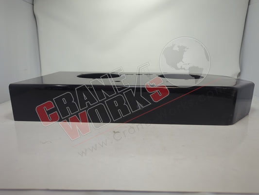 TLB002 | New Tail Light Bracket **Right Side**