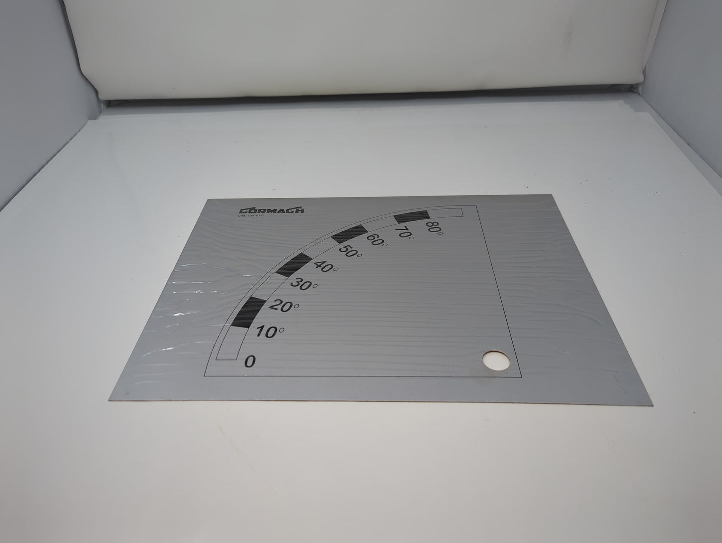 10010159 | New Angle Decal