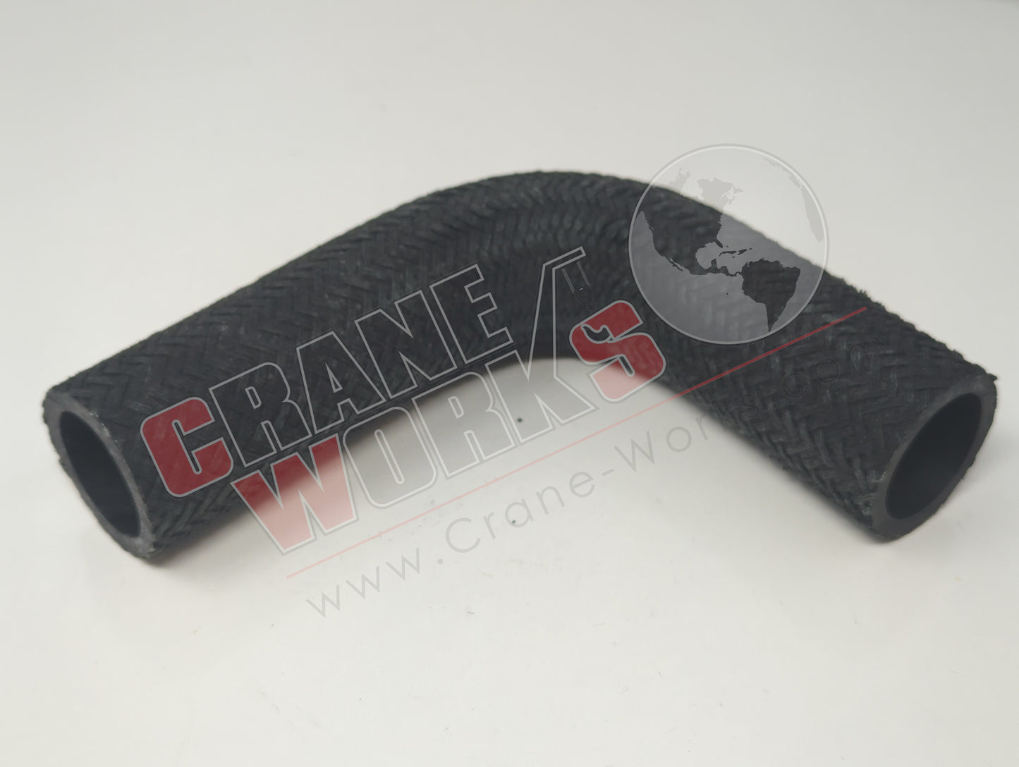 076.999.0006 | New Radiator Top Hose