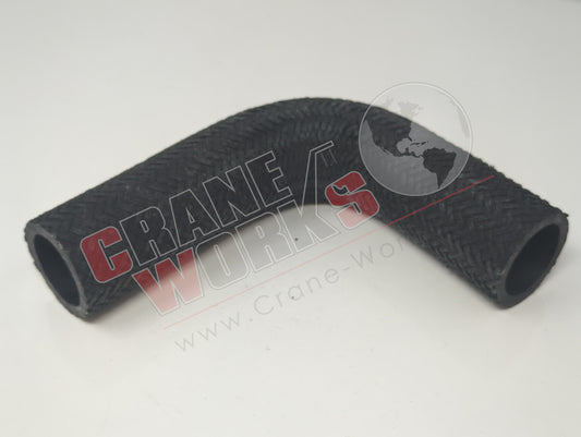 076.999.0006 | New Radiator Top Hose