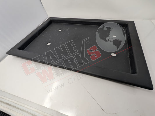 3546634C2 | New Seat Floor Mat Trim Panel