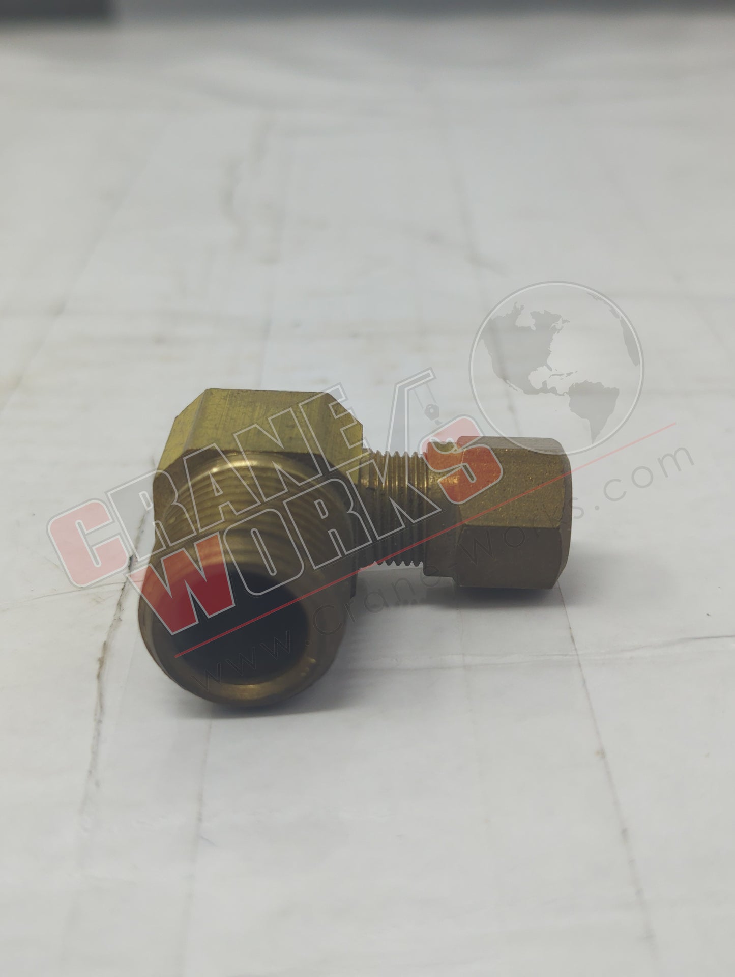 10778 | New 3/8 Tube X 1/2 Mpt 90 (269Nta-06-08)