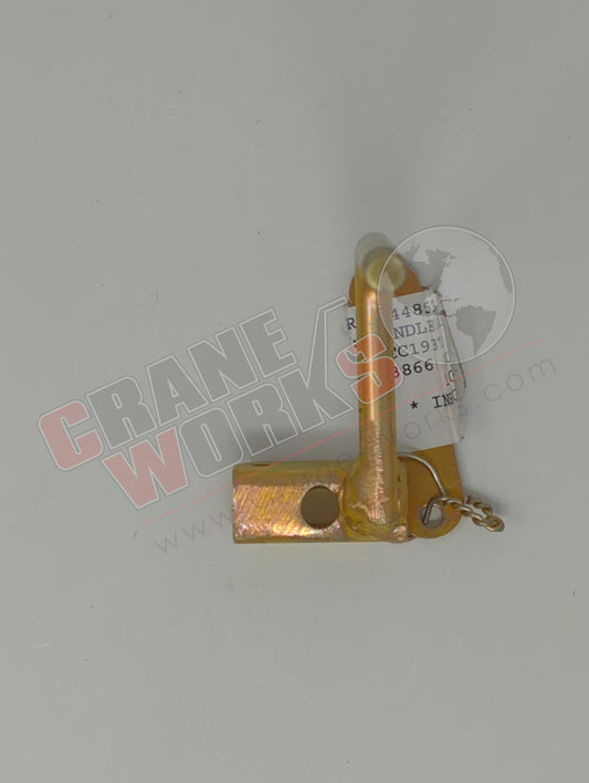 448530TU | New Hdl Assy Ucv Dump