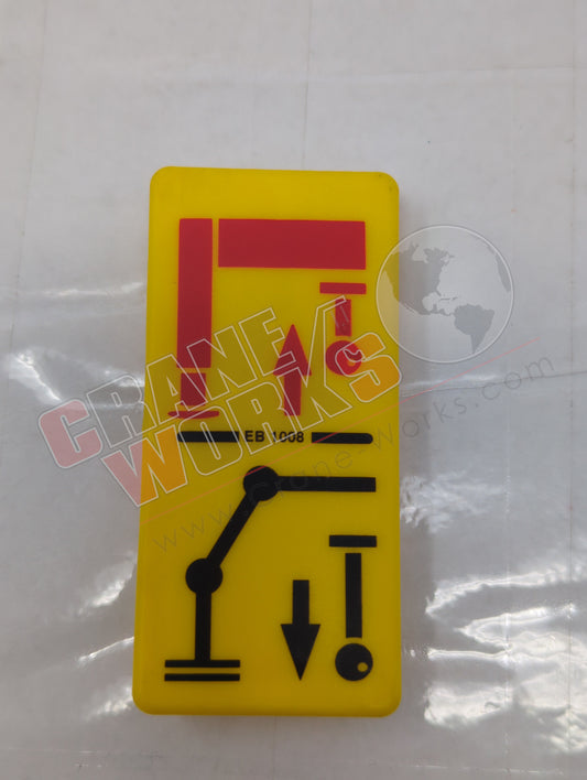 EB1008 | New Shield; O/R(Top)/Crane(Bottom)