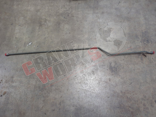 HLR 9674JI | New Hydraulic Line