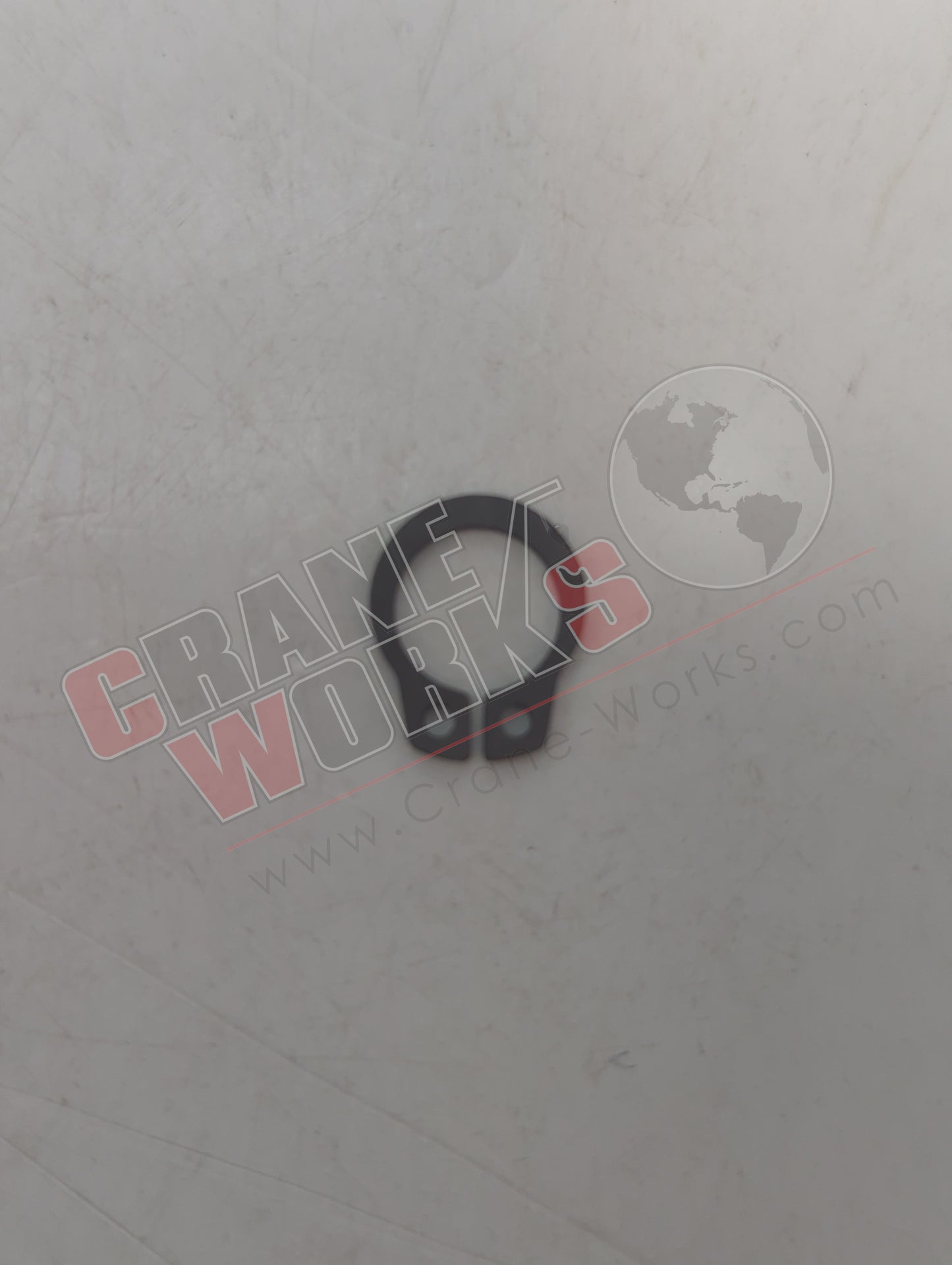 WE1271 | New Retaining Ring