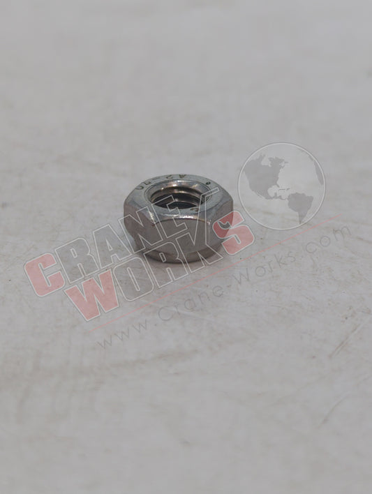 EM 118 | New Hex Nut