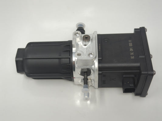 EA0001408078 | New Supply Unit