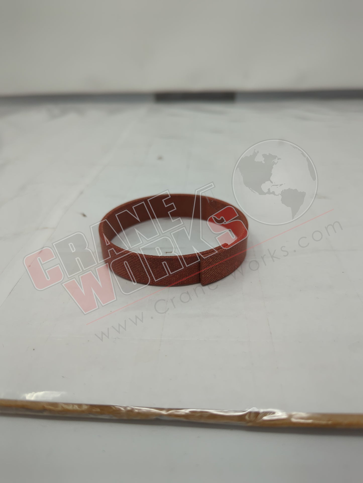 ED1235 | New Guide Ring
