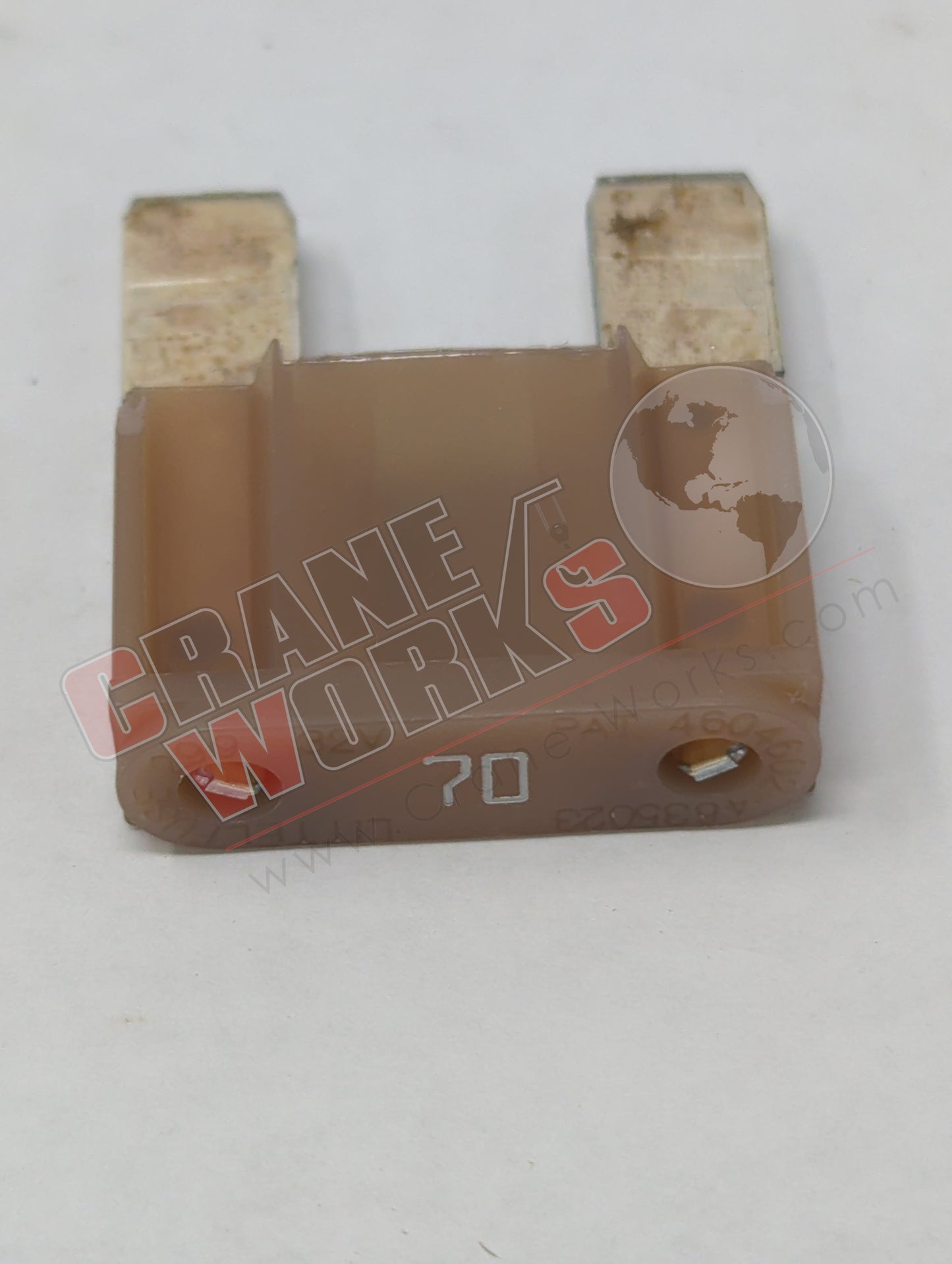 KP4693 | New Maxi Fuse 70 Amp (43495)