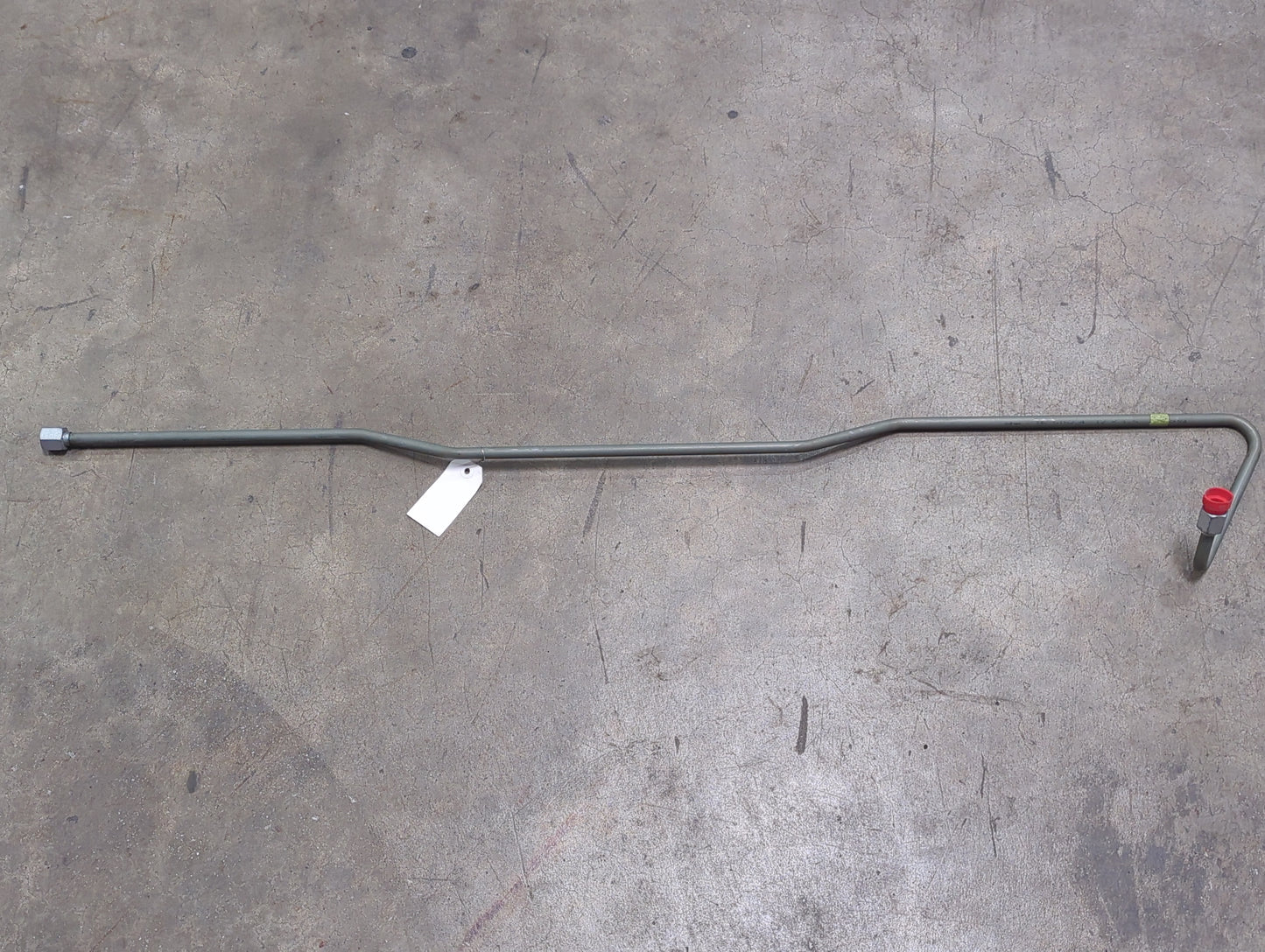 HLR 9366JI | New Hydraulic Line