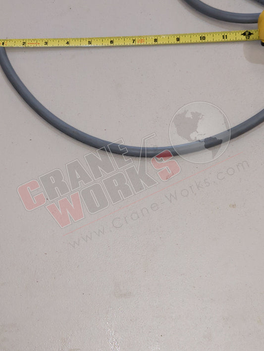 70039051 | New 9 Conductor 18 Ga Wire