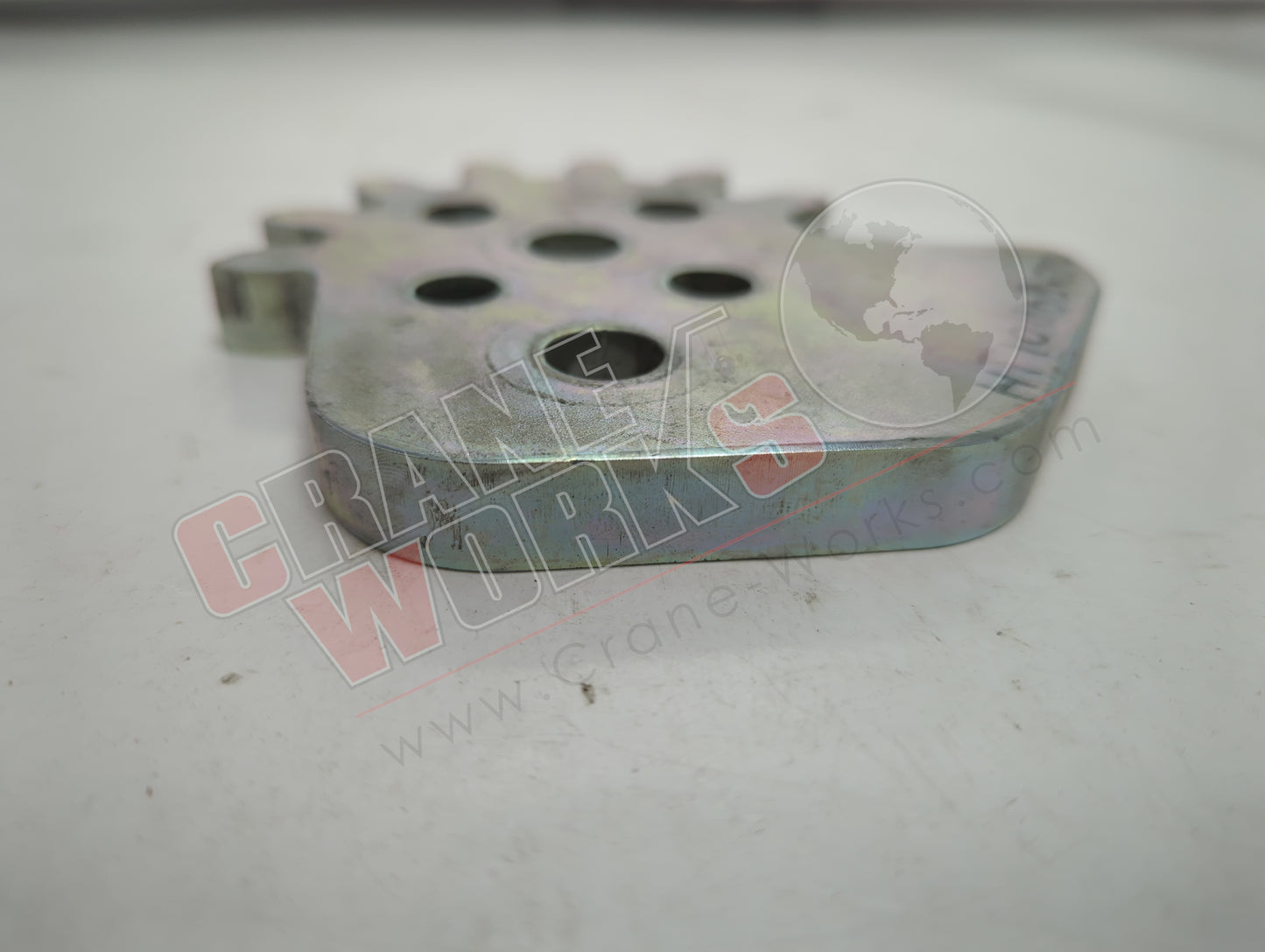 HT10808-TO | New Bracket