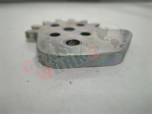 HT10808-TO | New Bracket