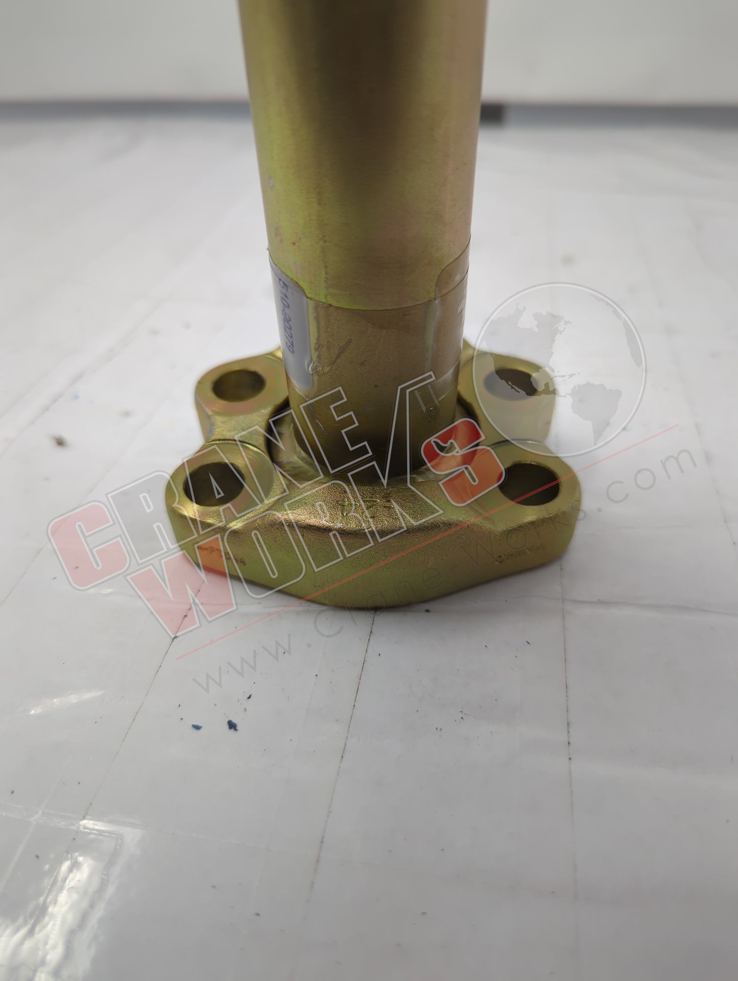 510-90279 | New Tube Assy
