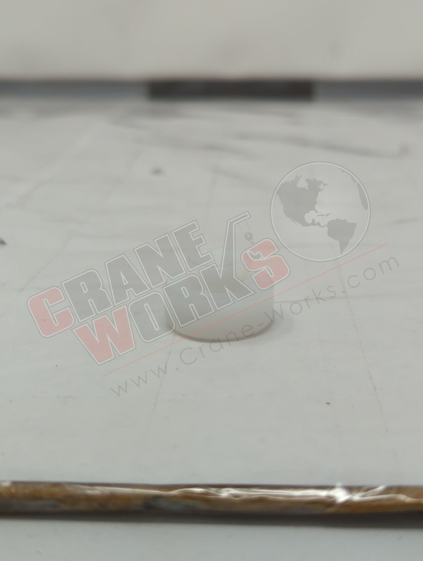 HF2384 | New Guide Block - 10Mm