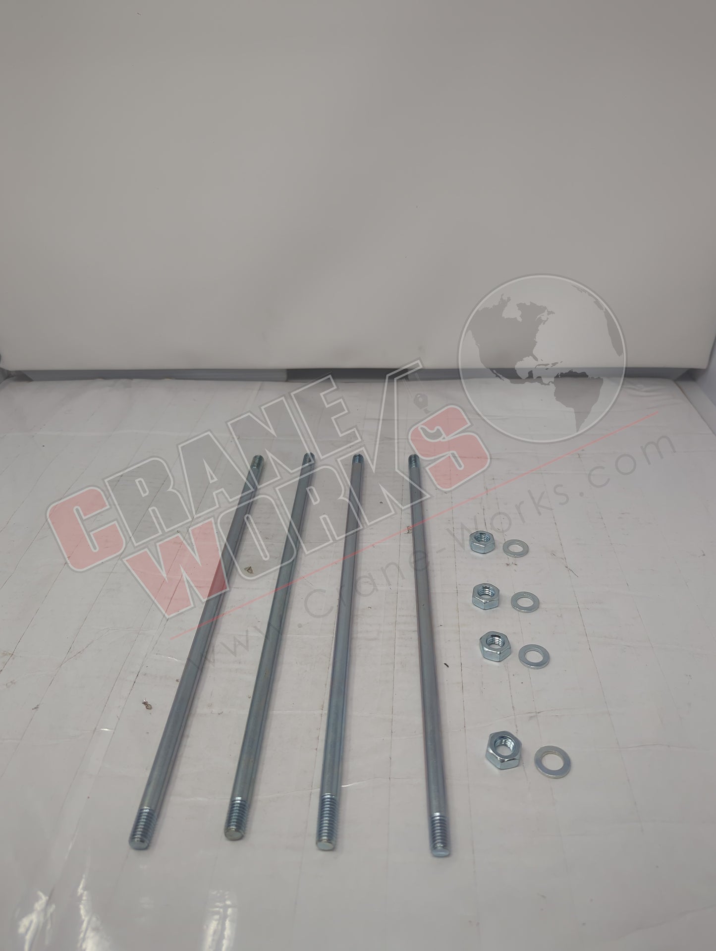 ES1406 | New Tension Rod Set