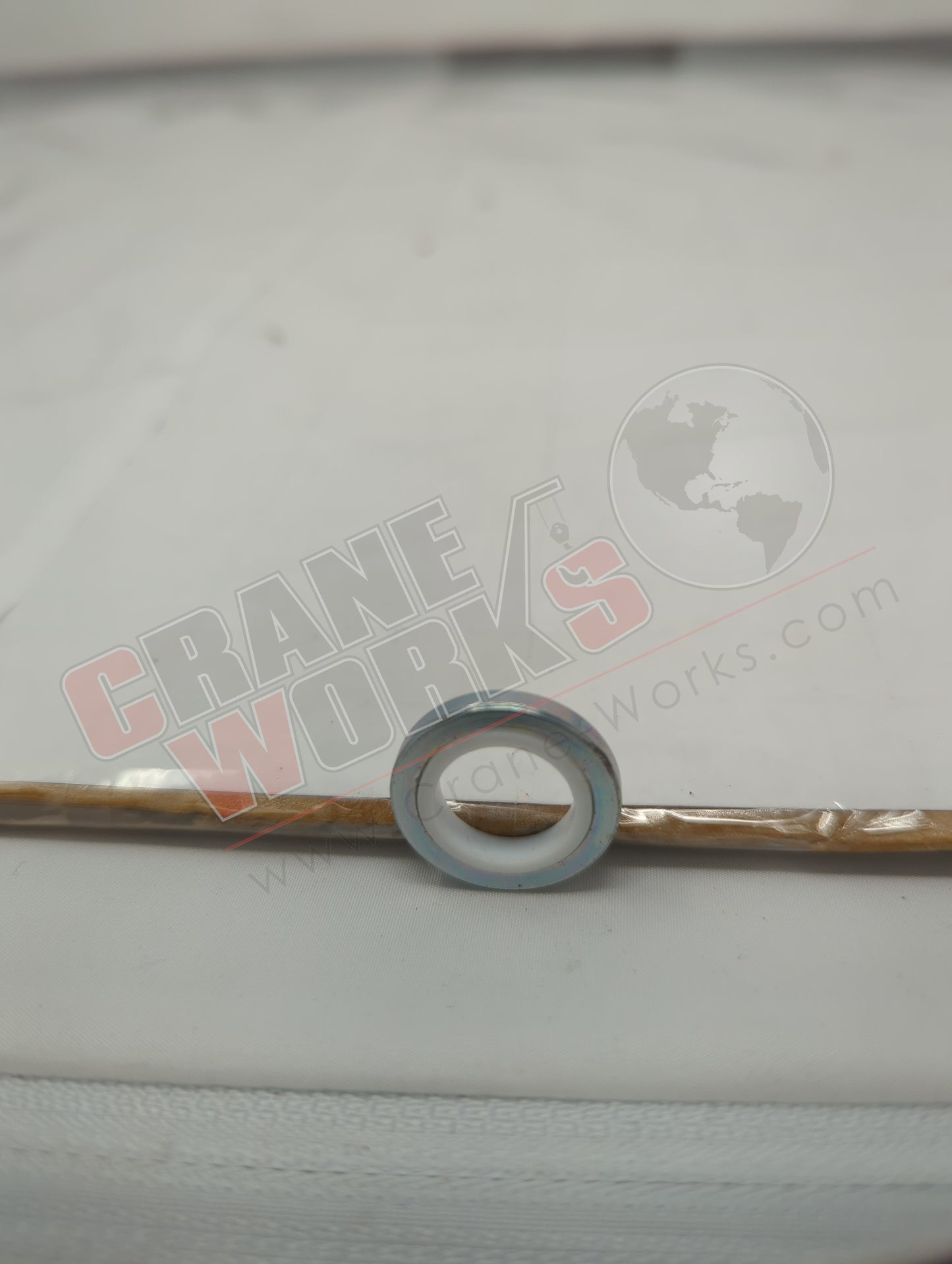 ED 619 | New Seal Ring