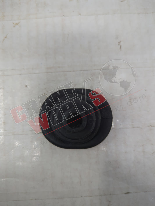 08240079 | New Rubber Boots For Hds 20