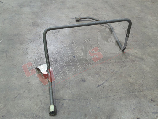 HLR 7124JI | New Hydraulic Line