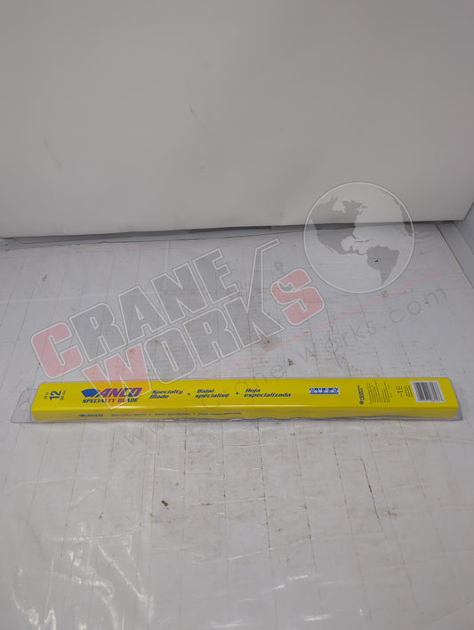 20-12 | New 12" Wiper Blade 305Mm