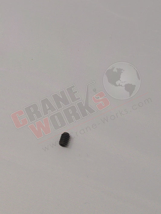 40362 | New Sock Set Scr 1/4-20X3/8 (966)