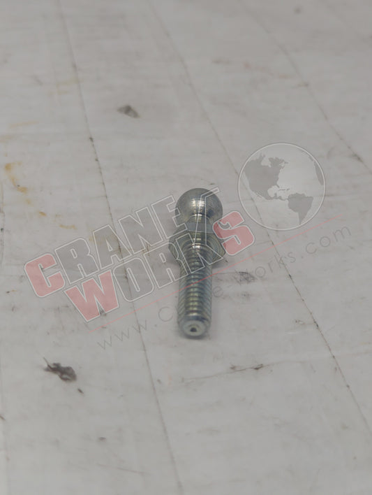 13MMBS1 | New 13Mm Ball Stud 5/16"X1" Thread