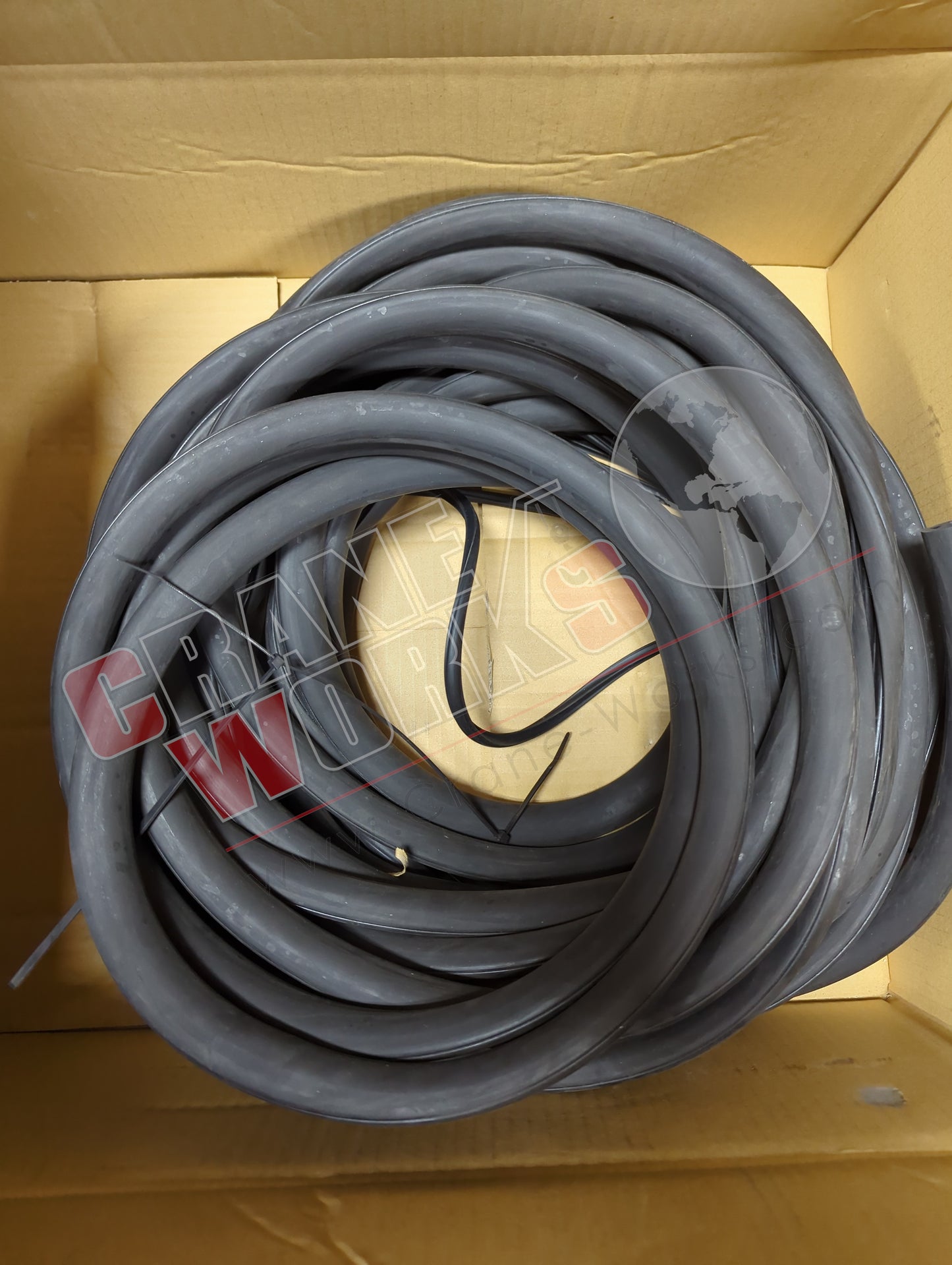 1654252000 | New H Rubber