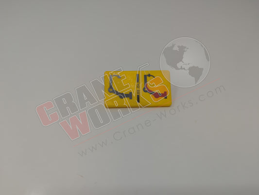 3552543 | New Symbol Sign