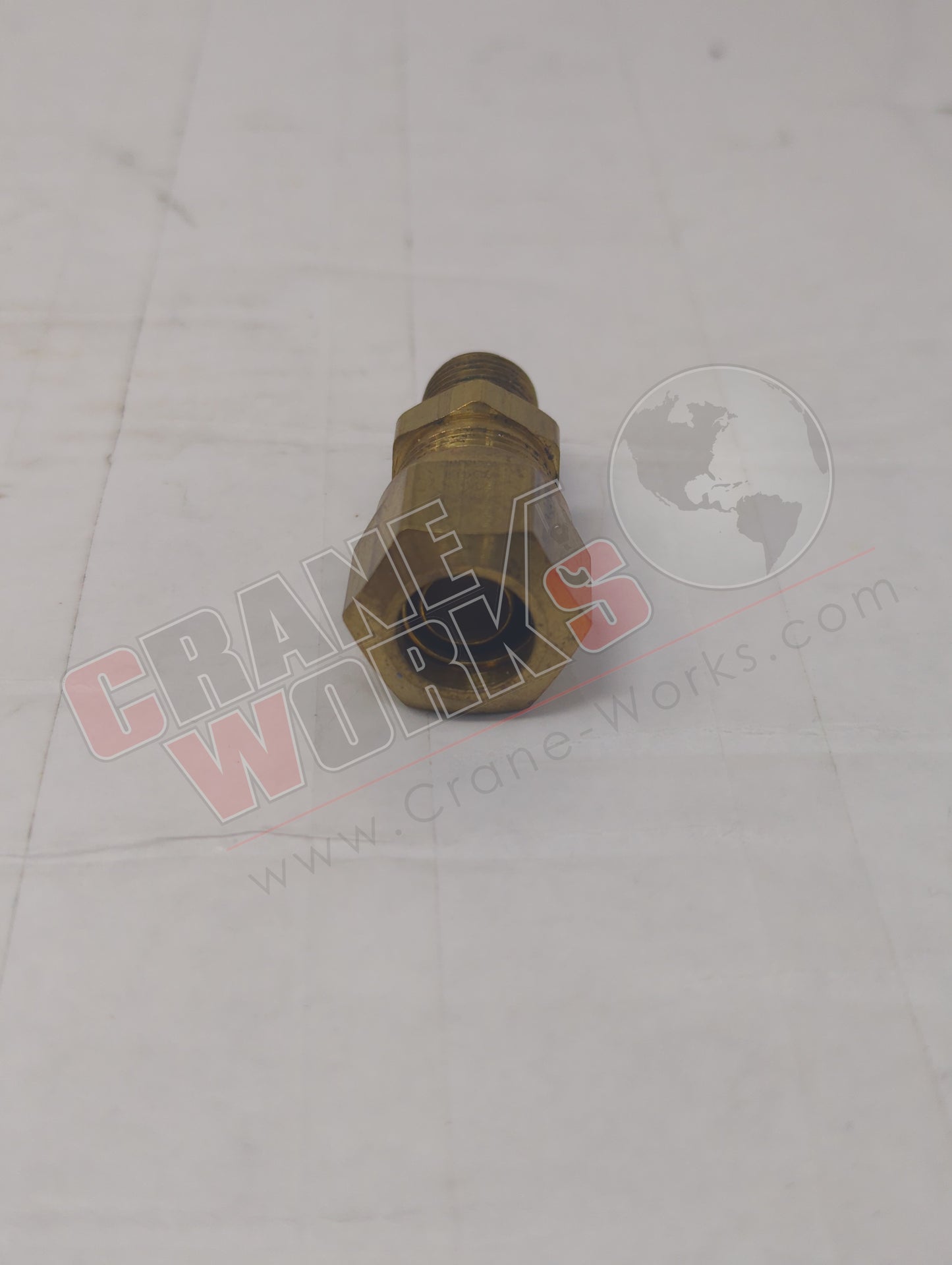 '-10765-2 | New -08 Compress X -04 Pipe Str (68Nta-08-04)