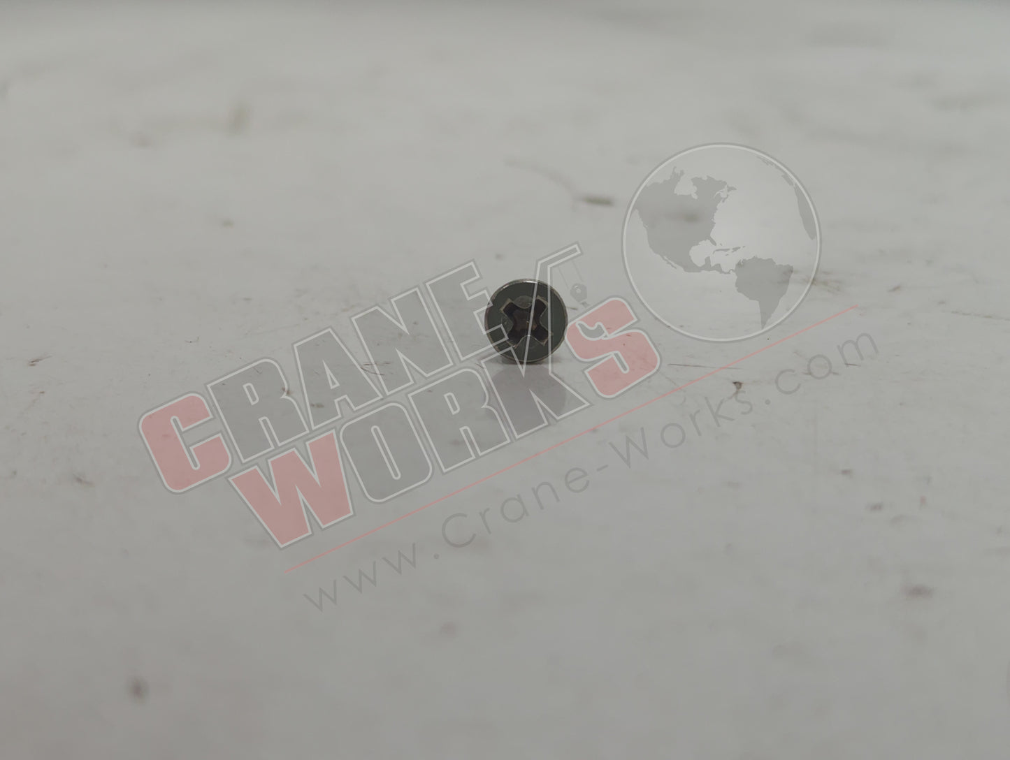 R22099-TO | New Screw, Fhss