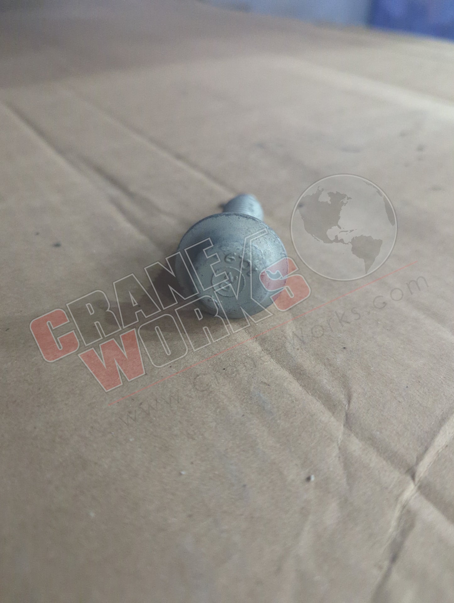 MBT-DT16-20D1 | New 16Mm Dia, 15-20Mm Grip Huck Bolt