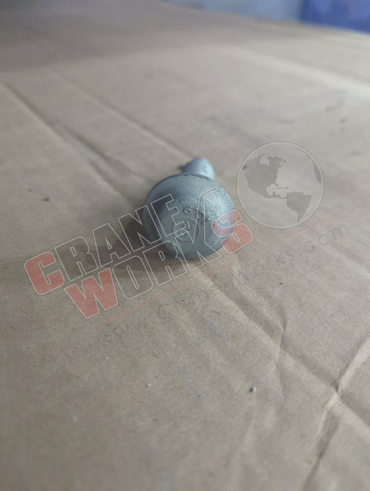 MBT-DT16-20D1 | New 16Mm Dia, 15-20Mm Grip Huck Bolt